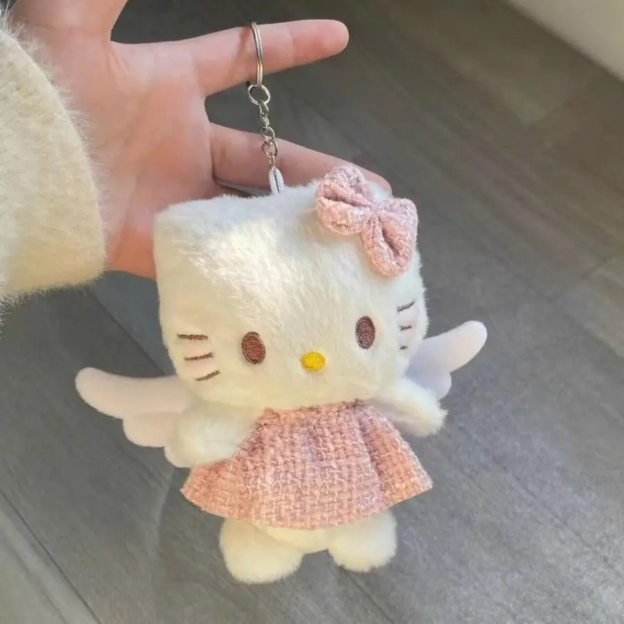 Kitty thiên thần