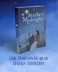Gambar Buku Novel Starlas Midnight - Skuad - Bumi Fiksi dari BumifiksiJakarta_NEW Kota Administrasi Jakarta Selatan 5 Tokopedia
