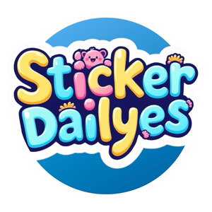 Sticker Dailyes