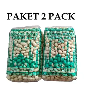 PAKET 2 BUNGKUS KACANG KUPAS -+ 250gr