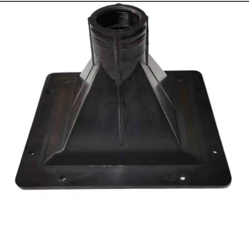 Horn Tweeter Plastik Uk 16,5 x 21