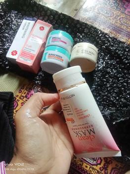 Product Review of Viva Skincare Dayli Lengkap Semua Semua Jenis Kulit Muka from J**h I**n 0