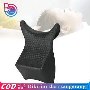 Bantalan Leher Salon Bantal Sandaran Leher Untuk Wasbak Keramas Salon / Washbak Keramas Salon