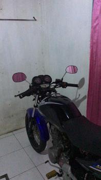 Product Review of SPION ASTREA GRAND MIROR GRAND ASTREA BULUS DRAT 14CM GANGGANG CROME Accessories Motorcycle from ** 0