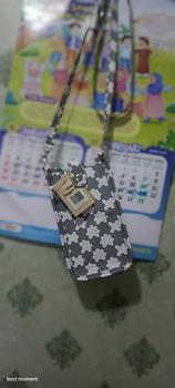 Product Review of Dompet Hp Sling Wallet Wanita TENGGER Bag by Andari from e**s 0