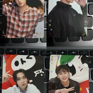 CC Gmmtv Official Happy Fam Bound - Produk Resmi dengan Desain Unik dan Warna Menarik untuk Penggemar