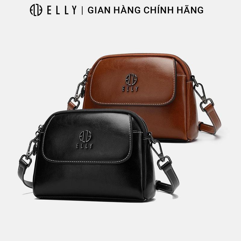 Túi xách nữ cao cấp da thật ELLY – ET187