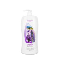 Gambar Summer Naturale - Body Shampoo Sabun Mandi Lavender Goat’s Milk Susu Kambing Cleansing Nourishing Pump 2000 ml dari Summer Naturale Indonesia Kota Medan 2 Tokopedia