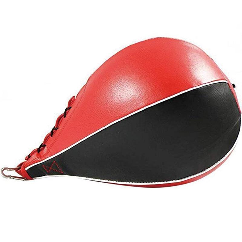 Product Introduction of Boxing Speed Reaction Ball Boxing Fight Ball For Reflex Reaction Training In Head Ball Speed Z4C6 32