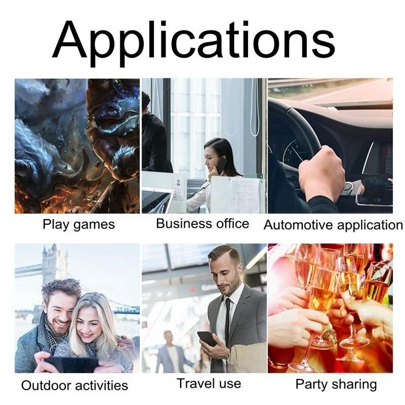 Modem 4G LTE, JAPOO, WiFi, Usb Pocket Wifi Modem, Bộ mở rộng tín hiệu mạng, Bộ định tuyến không dây, Wifi Extender, Tốc độ 500Mbps 1