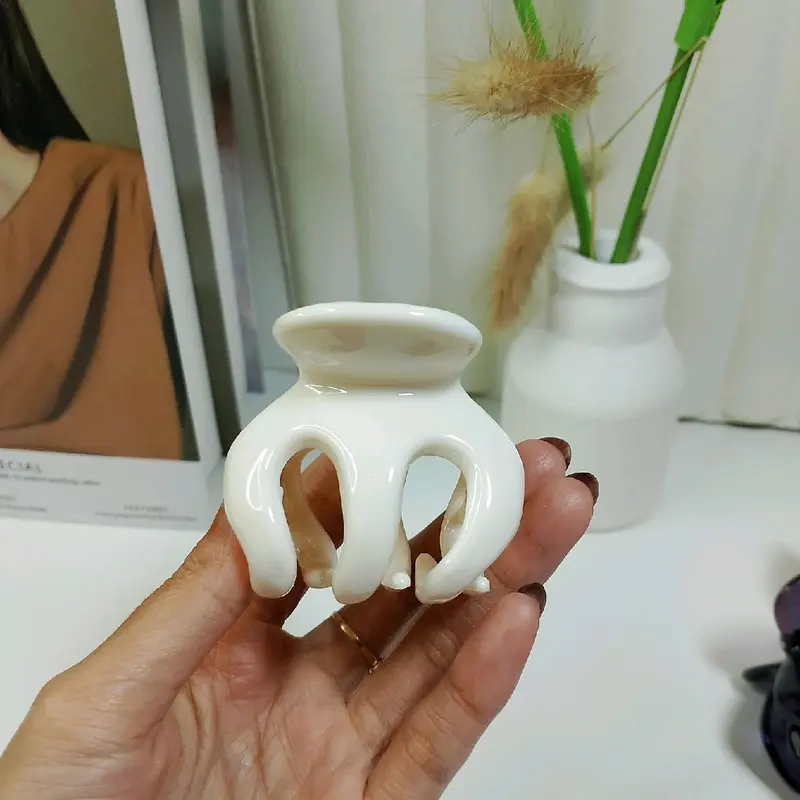 Jedai Clip Cakar Premium 6 CM - Model Terbaru 3