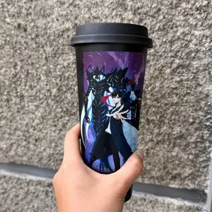 VoltMeter Digital Mini DC 4-30V 2 Kabel