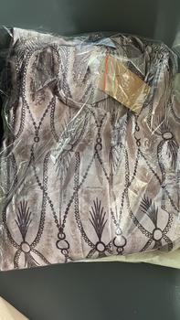 Product Review of ADIBABYARA - KAMARI DRESS / DRESS KONDANGAN BUSUI FRIENDLY ADA SIZE SMLXL from g**i 0**4 0