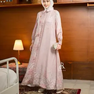 Malkia dress by indira premium