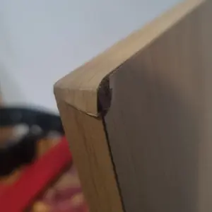 YONEZAWA COD Rak Buku Meja Bookshelf Portable Book Rack Minimalis Serbaguna Kayu Rak Meja Atas Meja Rak Lapis Multi Rak Penyimpanan Anak Mainan