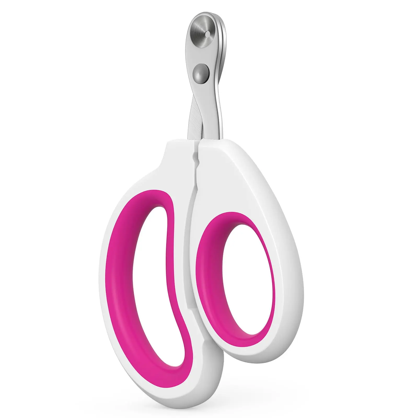 Cat Nail Clippers, Cat Claw Trimmers, Suitable for Small Animals Such as Cats, Birds, Hamsters, Rabbits, Hedgehogs, Ferrets, Chinchillas, Guinea Pigs，Etc.