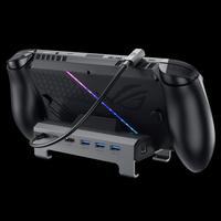 Gambar JSAUX HB0612 6 in 1 Upgrade Version Docking Station Multi Platform untuk ROG Xbox Ally X & ROG Xbox Ally Aya Neo Legion GO Semua Seri Steam Deck LCD OLED MSI CLAW One X Player dengan Silicone Cover dari META VR Stores Kota Administrasi Jakarta Barat 1 Tokopedia