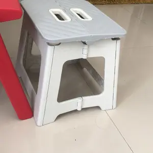 Kiwawa Kursi Lipat Portable / Bangku Jongkok Pendek / Stool Anak - TORAO FC 30