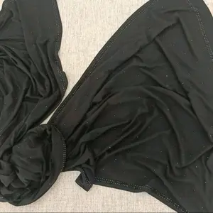 pasmina kaos  mata  Muslim Pashmina Jilbab Wanita Syal Kerudung Panjang Syari