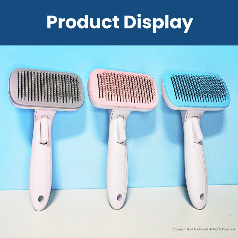 Product Introduction of Pet Comb Brush | Dog Brush | Cat Brush | Dog Comb Brush | Pet Brush | Cat Comb | Dog Comb | Dog Brush Grooming 14
