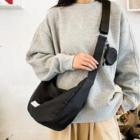 Gambar Mismi Xora Bag Tas Selempang Wanita Stylish Premium Water Resistant Sling Bag Perempuan Trendy - 38X - Putih dari Mismi_NEW Kota Administrasi Jakarta Utara 1 Tokopedia