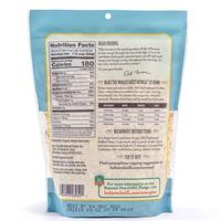 Gambar Bob's Red Mill Organic Old Fashioned Regular Rolled Oats 454 gr - exp jauh dari Bobs Red Mill Official Kota Bandung 3 Tokopedia