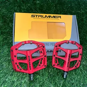 Pedal Nylon Strummer AS besar Tipe N7