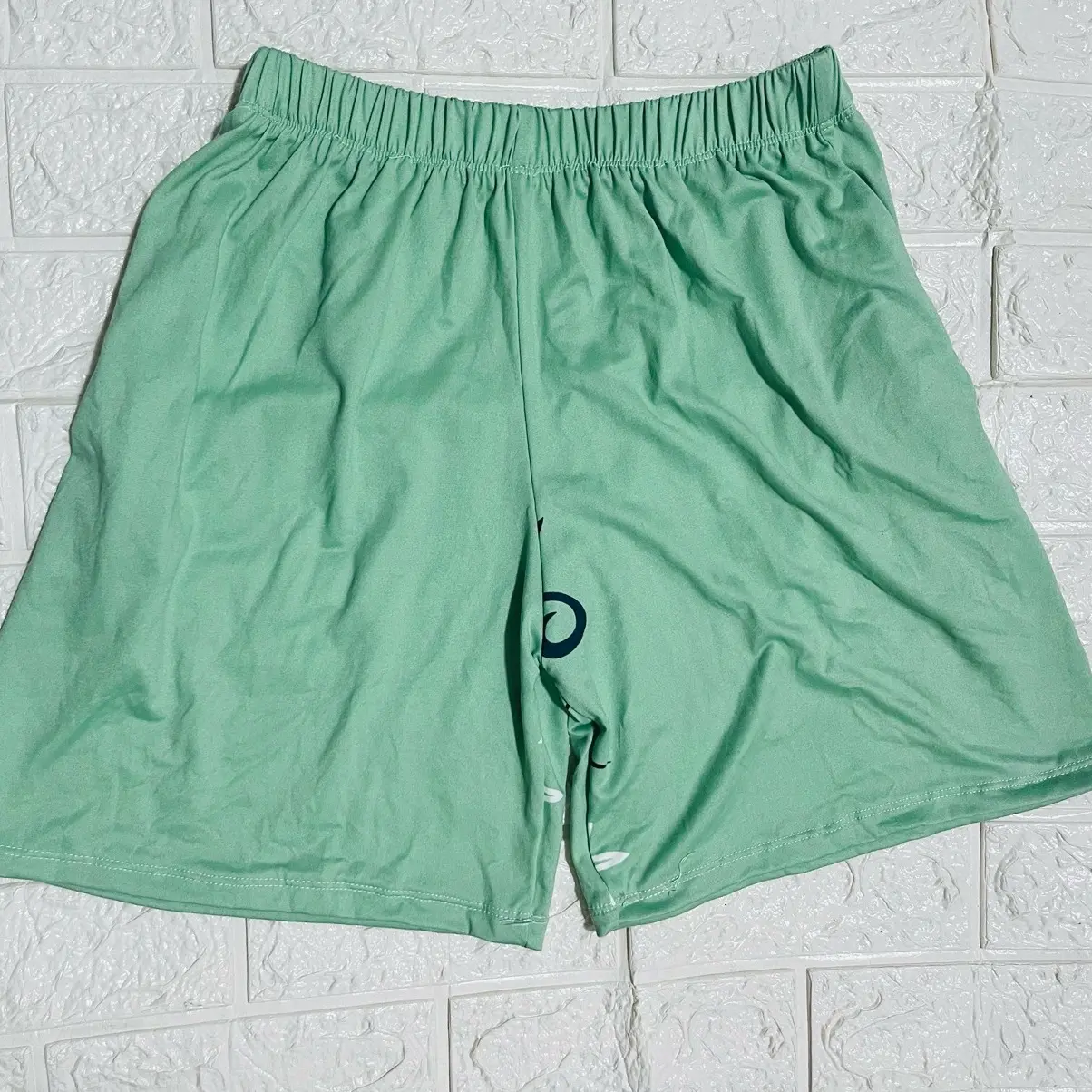 3 FOR 195 WITH POCKET PLUS SIZE SHORT | COTTON SPANDEX