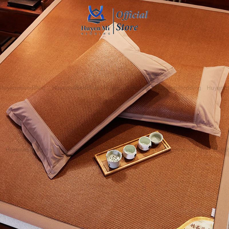 Gối mây, Trúc Hạt Gối Mây Đan Nhập Khẩu Nguyên Chiếc, Giải Pháp Cho Mùa Hè Nắng Nóng 0