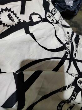Product Review of Aretha One Set Motif Bunga Busui Friendly jumbo from S**i t**u 0