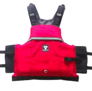 Pelampung Rescue Outdoor Air Strainer Serie Dengan Kapasitas Daya Apung Yang Memadai