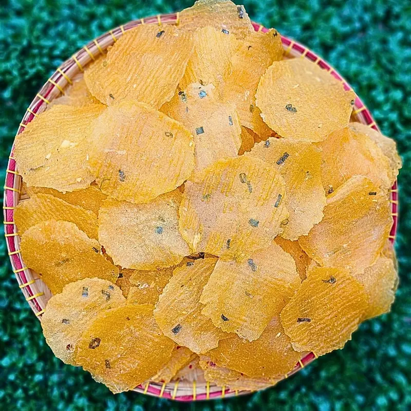 KICIMPRING ORIGINAL MENTAH/ OPAK SINGKONG 1