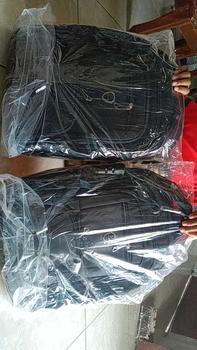 Product Review of (Grosir Aneka Tas) Backpack 16" POLO FOX, Tas Ransel Multifungsi , Tas sekolah SD, Tas Kerja- 48C79 from O** j**y 0