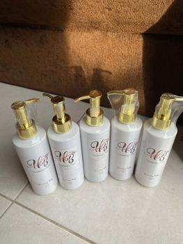 Product Review of hb whitening super premium //body lotion whitening super from i**_ 0