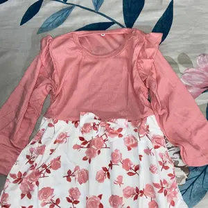 JTKIDS DRESS ANAK PEREMPUAN KIMBERLY SNI