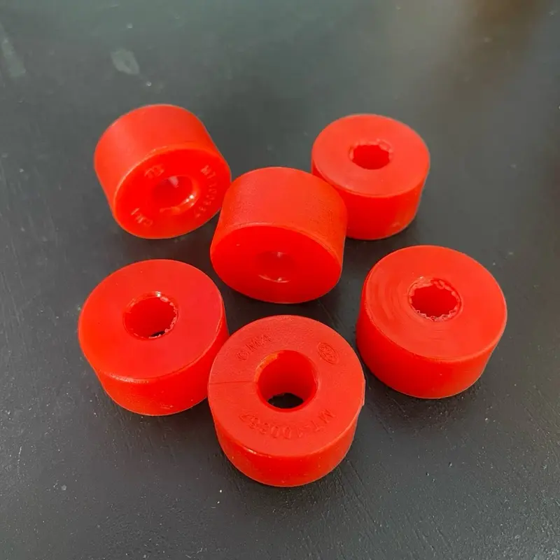 KARET GANJEL TANGKI CB GL100 GLMAXPRO MEGAPRO TIGER BAHAN TEFLON PRESISI MOTORCYCLE 0