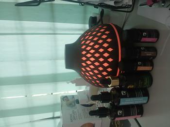 Product Review of Ridz Beli 3 Wangian Percuma Breezy Diffuser Dark Wood Rumah Mewangi Aromaterapi from f**a 1
