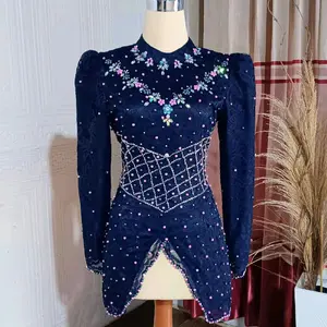 kebaya moderen kebaya muslim terbaru