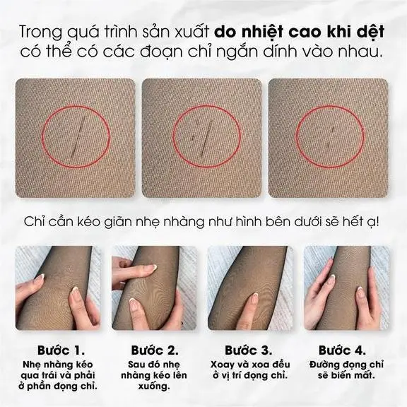 Tất Nữ, Chống Kẹt Và Vón Cục, COS Mua hàng, sử dụng phiếu giảm giá, sẽ nhận được ưu đãi tốt hơn 7