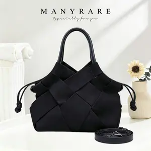 [SIKA Bag] Manyrare Sling Bag by Andari Handbag Tas Tangan Jinjing Wanita Shoulder Bag