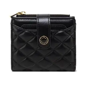 JIMS HONEY KALU WALLET DOMPET LIPAT Uang WANITA FREE BOX EXCLUSIVE Kartu Kulit