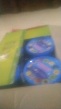Product Review of (DAPAT 1DUS ISI 6TOPLES MIX) Bellarosa Nastar & Kue Kering cookies -Bellarosa nastar&kue kacang-Bellarosa Waffle Time( 1 Dus isi 6 Pcs ) Camilan Food Snacks Butter Biskuit Kukis from i**i a** 1