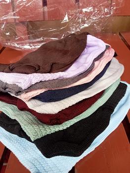 Product Review of 10 pcs ciput rajut anpus anti pusing daleman kerudung bandana hijab adem from E** H**h 2