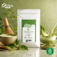 Gambar Matcha Latte Powder 800 Gram - Bubuk Minuman Teh Hijau Otten Coffee cocok untuk Horeca dari Otten Coffee Kota Administrasi Jakarta Selatan 1 Tokopedia