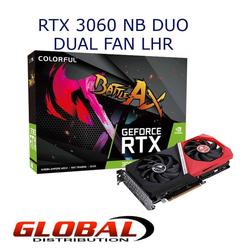 Jual Colorful Rtx 3060 12Gb Murah & Terbaik - Harga Terbaru