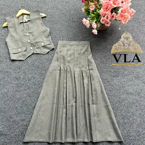 VLA - ONESET  SALUR YURA TERHITS