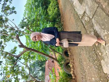 Product Review of NAMI OUTER | OUTER KONDANGAN | OUTER BRUKAT from D**m 0