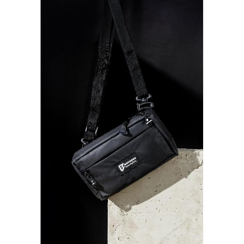 Handbag Clutch Pria Wanita Trendy Waterproof Anti Air 3