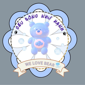 Xưởng gấu như hạnh @