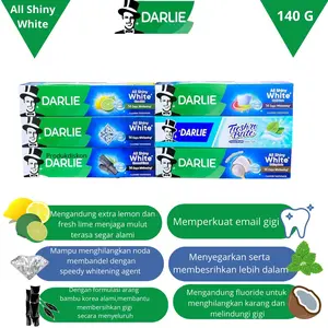 DARLIE Pasta Gigi (odol) 140gr